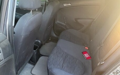 Hyundai Solaris II рестайлинг, 2016 год, 650 000 рублей, 1 фотография
