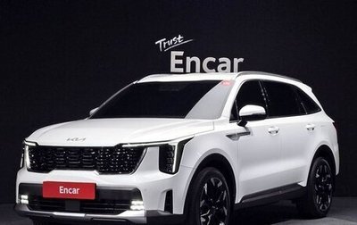 KIA Sorento IV, 2025 год, 5 300 000 рублей, 1 фотография