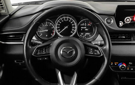 Mazda 6, 2020 год, 2 399 000 рублей, 11 фотография