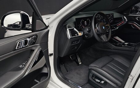 BMW X6, 2025 год, 10 500 000 рублей, 6 фотография