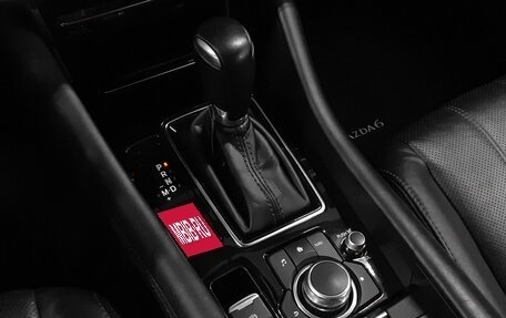 Mazda 6, 2020 год, 2 399 000 рублей, 16 фотография