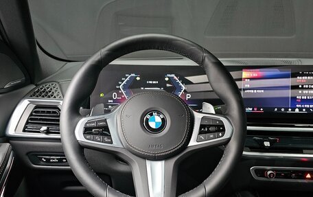 BMW X6, 2025 год, 10 500 000 рублей, 7 фотография