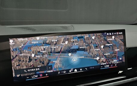 BMW X6, 2025 год, 10 500 000 рублей, 12 фотография