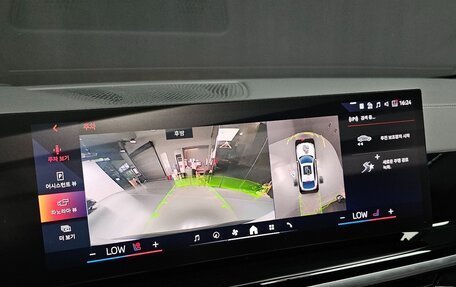 BMW X6, 2025 год, 10 500 000 рублей, 11 фотография