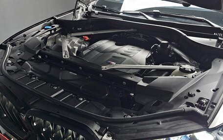 BMW X6, 2025 год, 10 500 000 рублей, 20 фотография