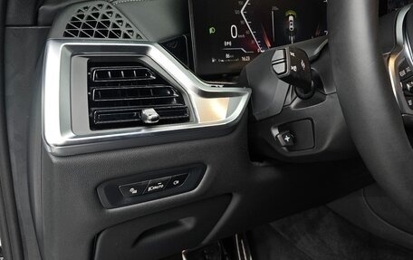 BMW X6, 2025 год, 10 500 000 рублей, 15 фотография