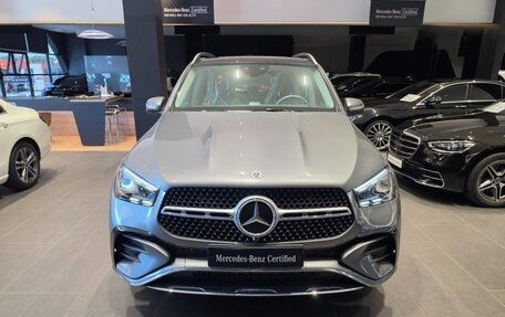 Mercedes-Benz GLE, 2025 год, 9 930 000 рублей, 2 фотография
