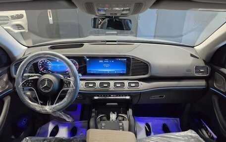Mercedes-Benz GLE, 2025 год, 9 930 000 рублей, 10 фотография