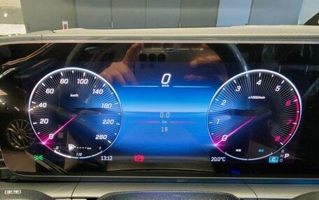 Mercedes-Benz GLE, 2025 год, 9 930 000 рублей, 12 фотография
