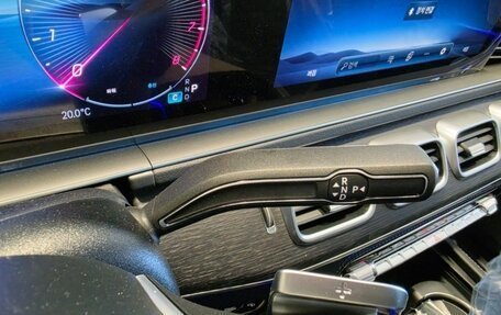 Mercedes-Benz GLE, 2025 год, 9 930 000 рублей, 13 фотография