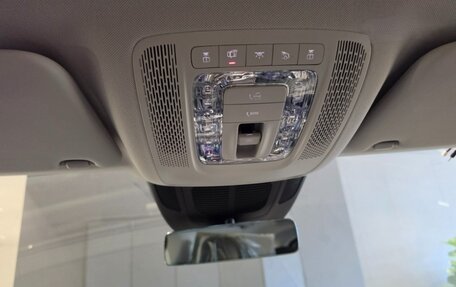 Mercedes-Benz GLE, 2025 год, 9 930 000 рублей, 14 фотография