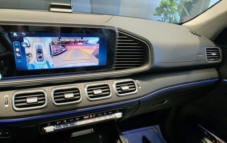 Mercedes-Benz GLE, 2025 год, 9 930 000 рублей, 15 фотография