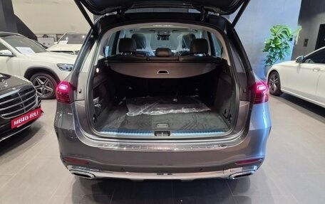 Mercedes-Benz GLE, 2025 год, 9 930 000 рублей, 6 фотография
