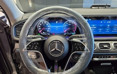 Mercedes-Benz GLE, 2025 год, 9 930 000 рублей, 17 фотография