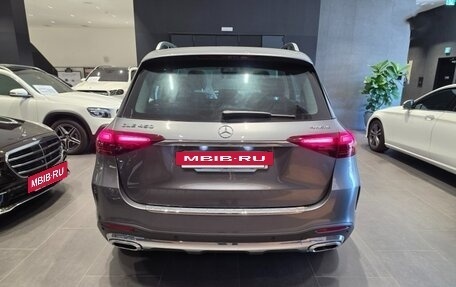 Mercedes-Benz GLE, 2025 год, 9 930 000 рублей, 3 фотография