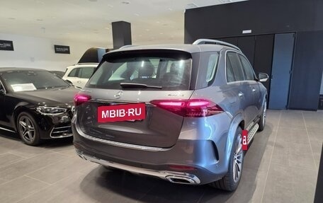 Mercedes-Benz GLE, 2025 год, 9 930 000 рублей, 4 фотография