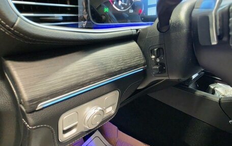 Mercedes-Benz GLE, 2025 год, 9 930 000 рублей, 18 фотография