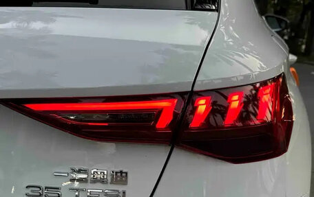 Audi A3, 2022 год, 1 690 222 рублей, 9 фотография