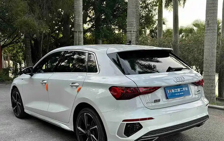 Audi A3, 2022 год, 1 690 222 рублей, 7 фотография