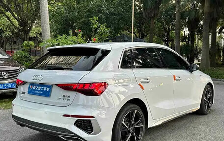 Audi A3, 2022 год, 1 690 222 рублей, 5 фотография