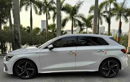 Audi A3, 2022 год, 1 690 222 рублей, 11 фотография
