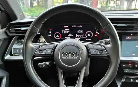 Audi A3, 2022 год, 1 690 222 рублей, 13 фотография