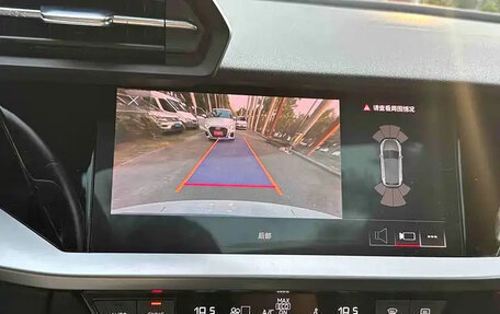 Audi A3, 2022 год, 1 690 222 рублей, 17 фотография