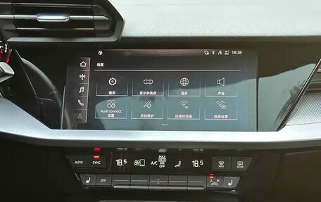 Audi A3, 2022 год, 1 690 222 рублей, 16 фотография