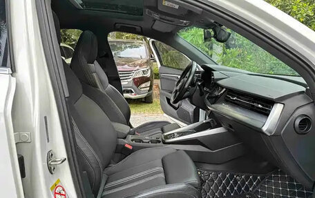 Audi A3, 2022 год, 1 690 222 рублей, 18 фотография