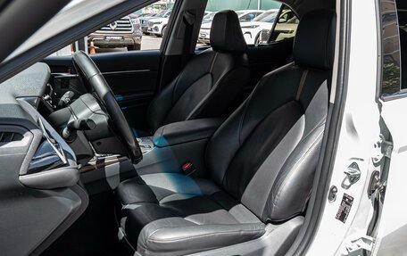 Toyota Camry, 2021 год, 3 490 000 рублей, 10 фотография