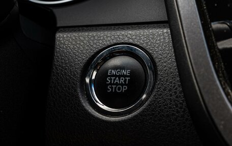 Toyota Camry, 2021 год, 3 490 000 рублей, 16 фотография