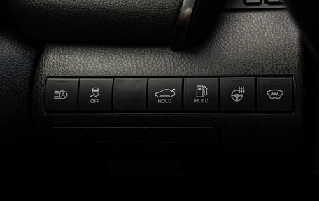 Toyota Camry, 2021 год, 3 490 000 рублей, 19 фотография