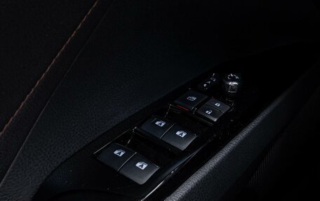 Toyota Camry, 2021 год, 3 490 000 рублей, 21 фотография