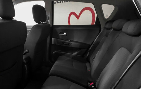 KIA cee'd I рестайлинг, 2011 год, 740 000 рублей, 11 фотография