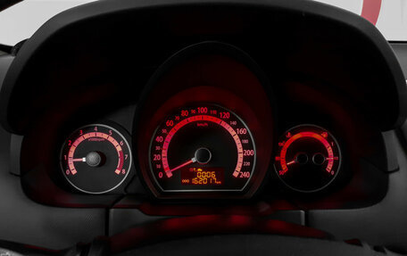 KIA cee'd I рестайлинг, 2011 год, 740 000 рублей, 13 фотография