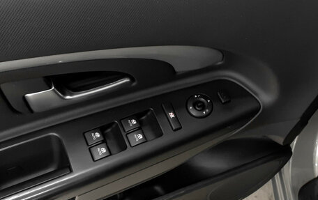 KIA cee'd I рестайлинг, 2011 год, 740 000 рублей, 16 фотография
