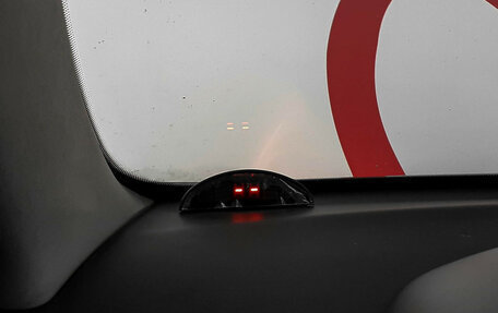 KIA cee'd I рестайлинг, 2011 год, 740 000 рублей, 15 фотография