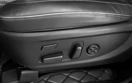 Hyundai Santa Fe IV, 2022 год, 3 880 000 рублей, 18 фотография