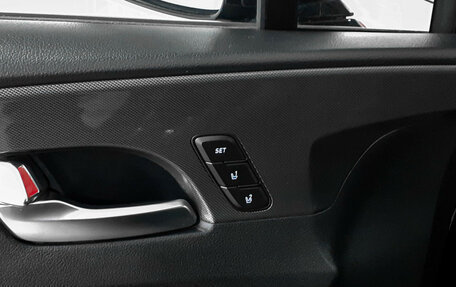 Hyundai Santa Fe IV, 2022 год, 3 880 000 рублей, 17 фотография