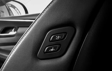 Hyundai Santa Fe IV, 2022 год, 3 880 000 рублей, 21 фотография