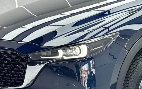 Mazda CX-5 II, 2022 год, 2 230 000 рублей, 3 фотография