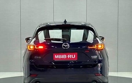 Mazda CX-5 II, 2022 год, 2 230 000 рублей, 5 фотография
