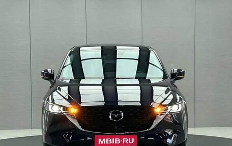 Mazda CX-5 II, 2022 год, 2 230 000 рублей, 7 фотография