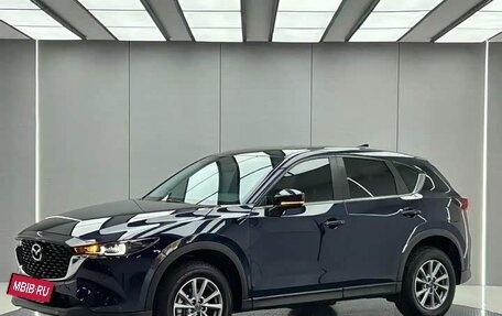 Mazda CX-5 II, 2022 год, 2 230 000 рублей, 8 фотография