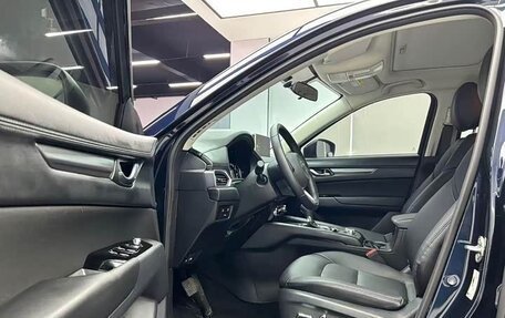 Mazda CX-5 II, 2022 год, 2 230 000 рублей, 19 фотография