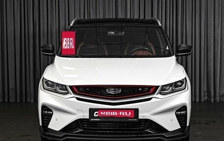 Geely Coolray I, 2023 год, 1 859 000 рублей, 3 фотография