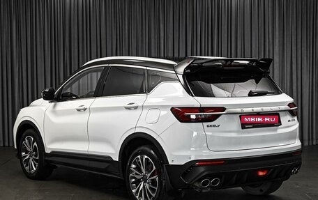 Geely Coolray I, 2023 год, 1 859 000 рублей, 2 фотография