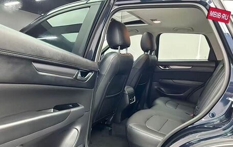 Mazda CX-5 II, 2022 год, 2 230 000 рублей, 16 фотография