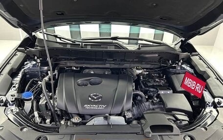 Mazda CX-5 II, 2022 год, 2 230 000 рублей, 11 фотография