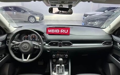 Mazda CX-5 II, 2022 год, 2 230 000 рублей, 14 фотография